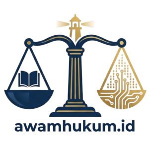 Logo AwamHukum.id